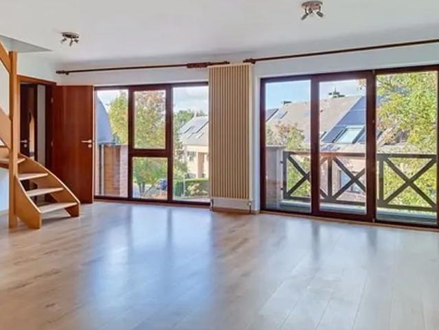 Duplex te huur