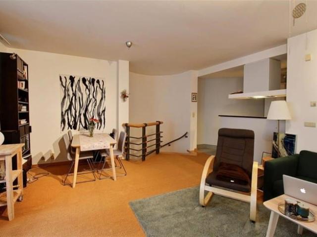 Duplex te huur