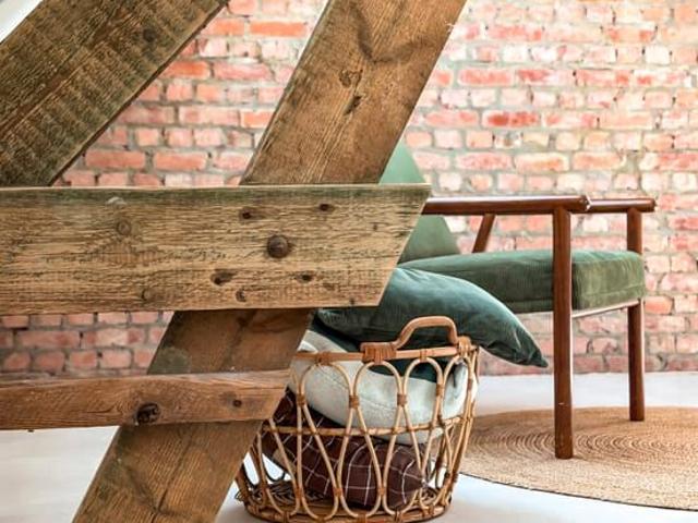 Duplex te huur