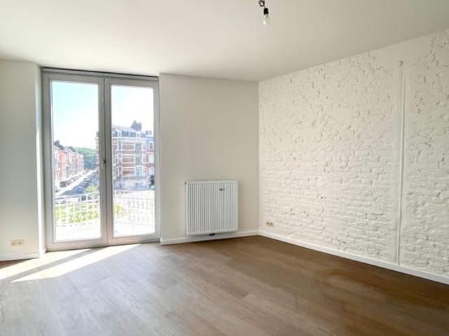Duplex te huur