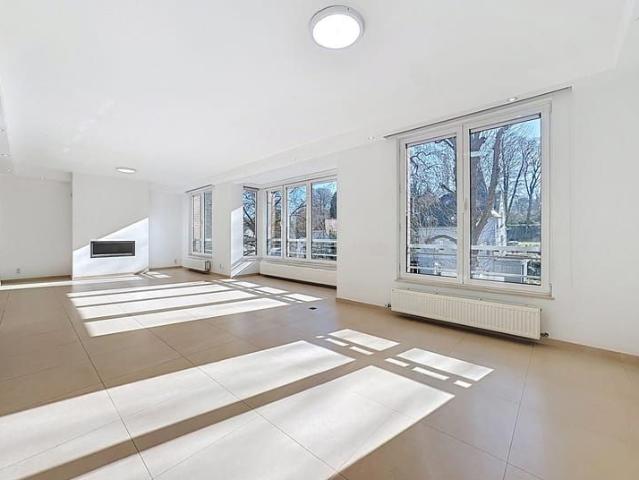 Duplex te huur
