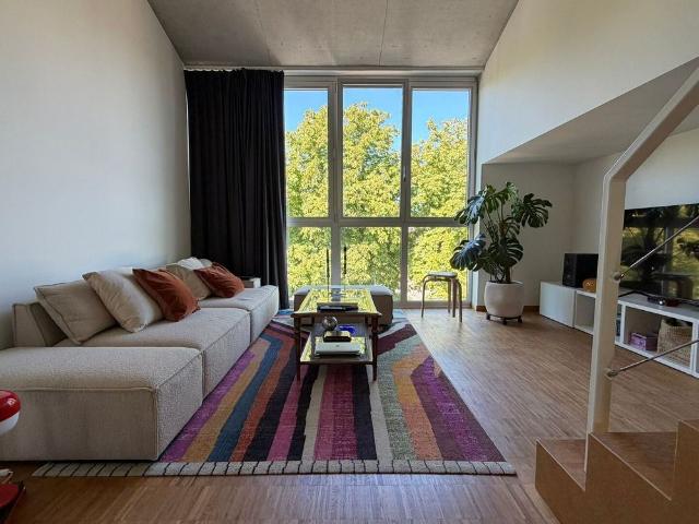 Duplex Te huur