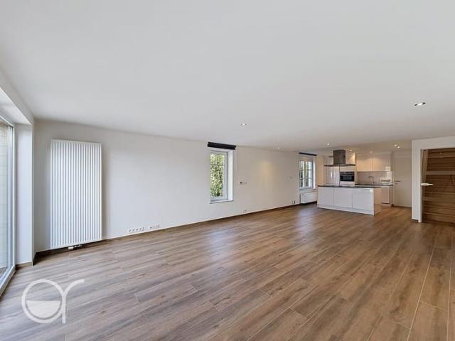 Duplex te huur