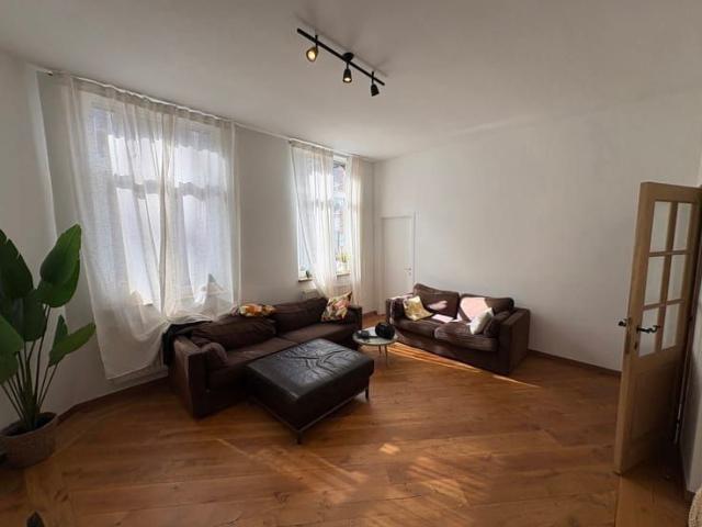 Duplex te huur