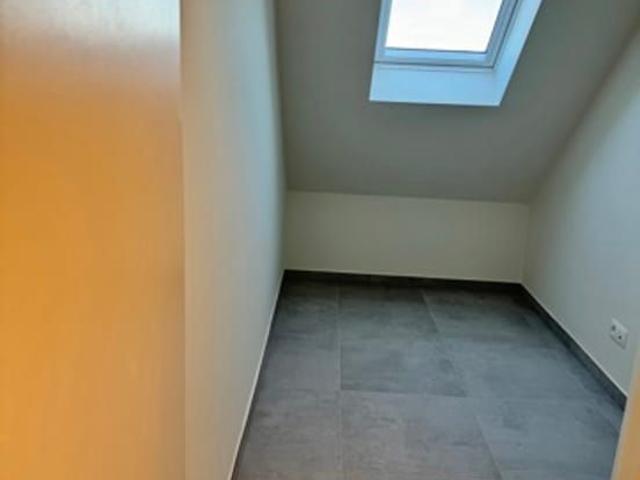 Duplex te huur
