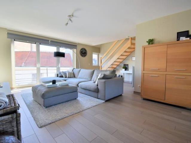 Duplex te huur
