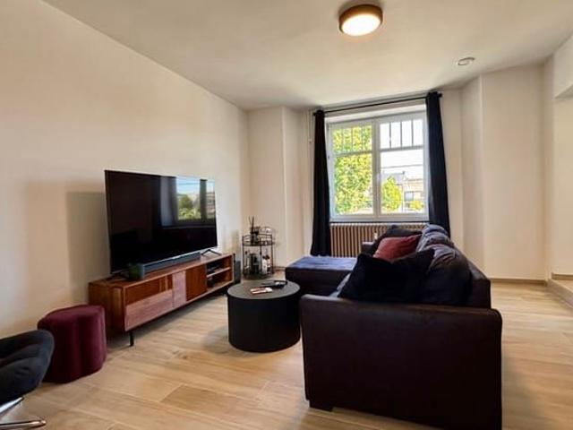 Duplex te huur