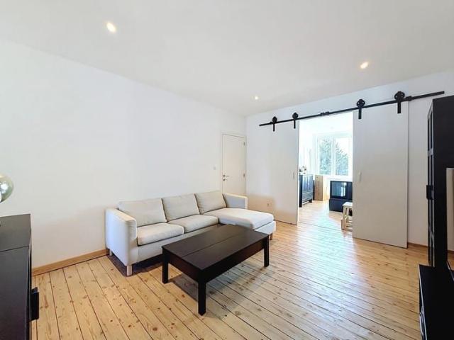 Duplex te huur