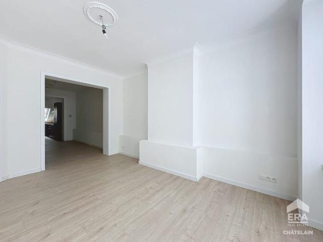 Duplex te huur