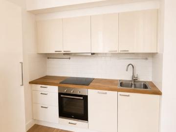 Duplex te huur