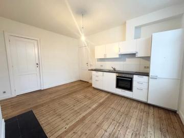 Duplex te huur