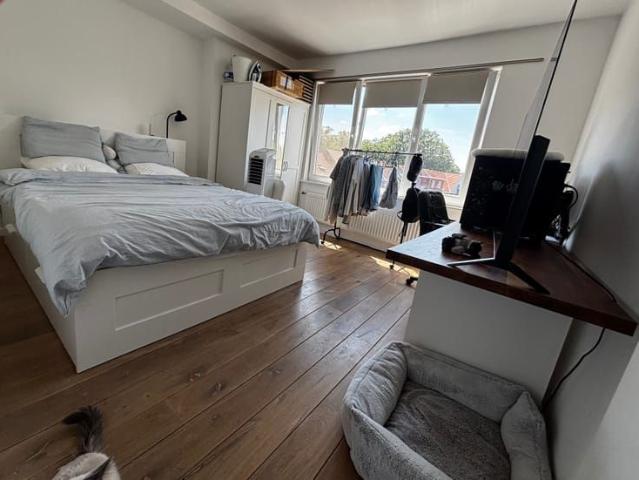 Duplex te huur