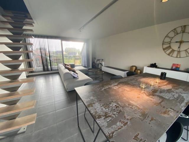 Duplex te huur