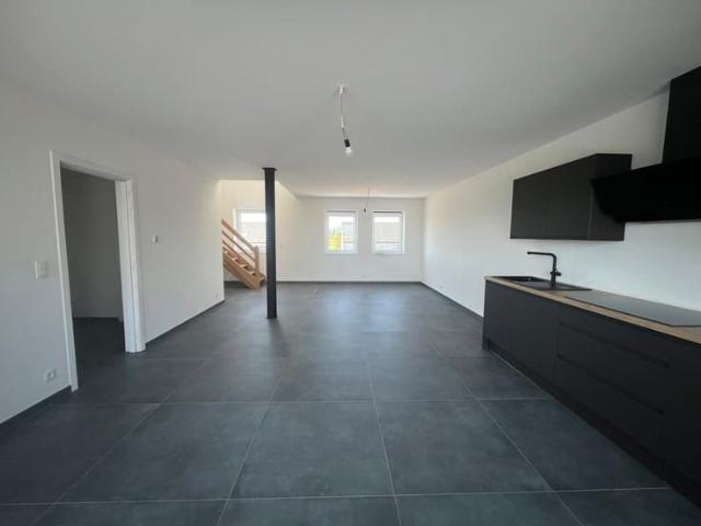 Duplex te huur