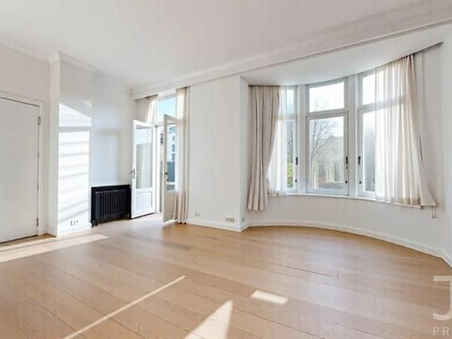 Duplex te huur