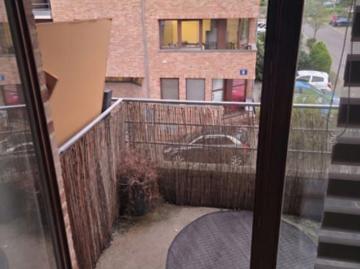 1348, Ottignies-Louvain-la-Neuve, Brabant wallon, Wallonie