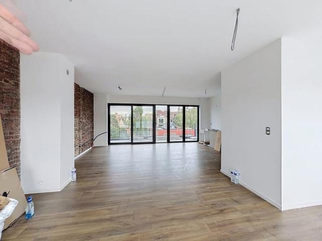 Duplex te huur
