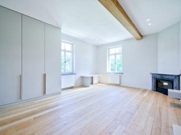 1640, Hal-Vilvorde, Flandre - Tuin, Kelder