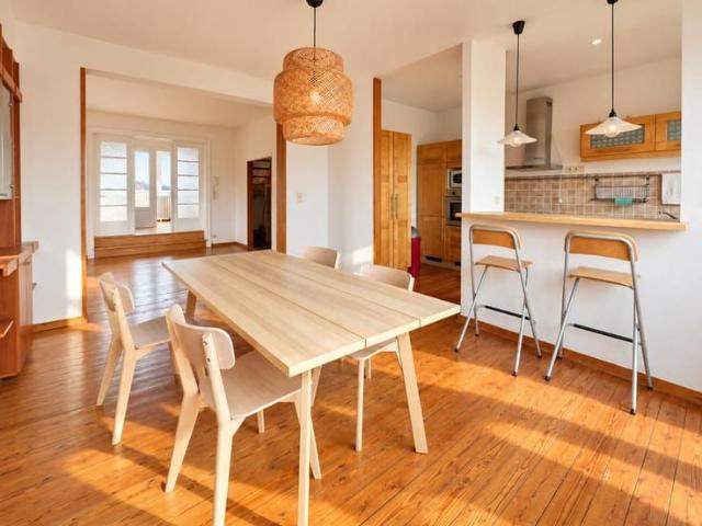 Duplex te huur