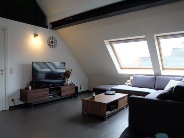 Duplex te huur