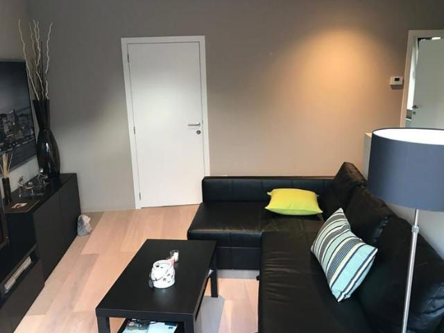 Duplex te huur