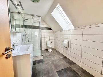 Duplex te huur