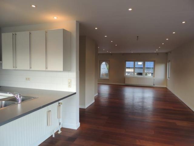 Duplex te huur