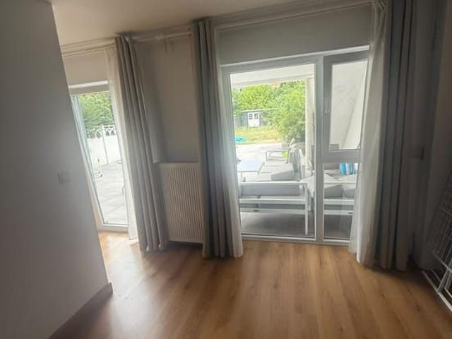 Duplex te huur