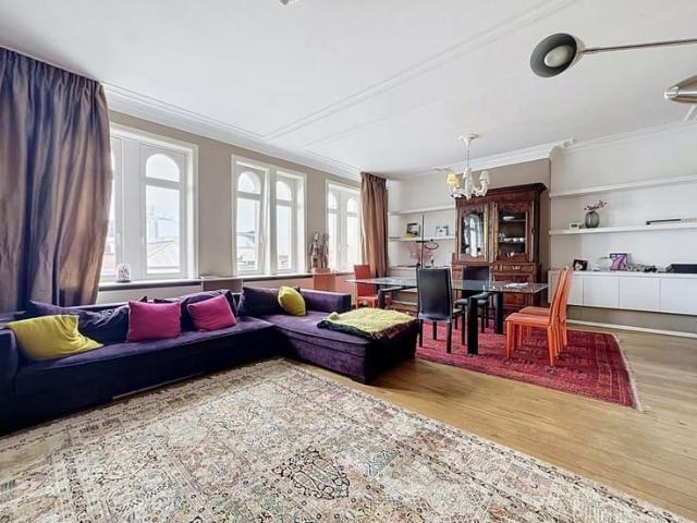 Duplex te huur