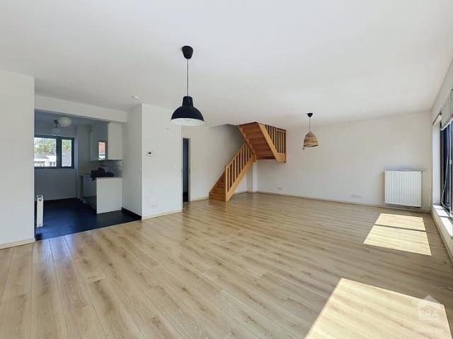 Duplex te huur