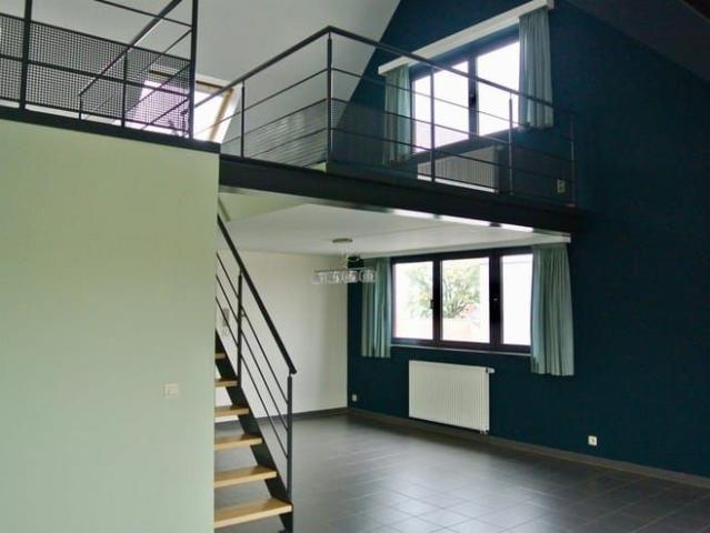 Duplex te huur