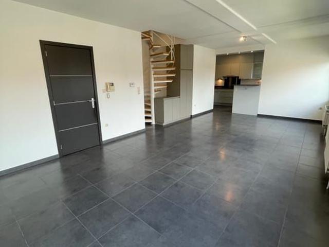 Duplex te huur