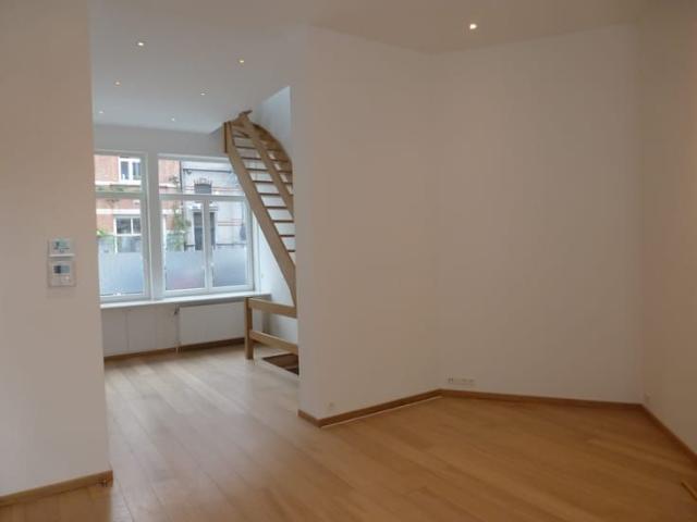 Duplex te huur