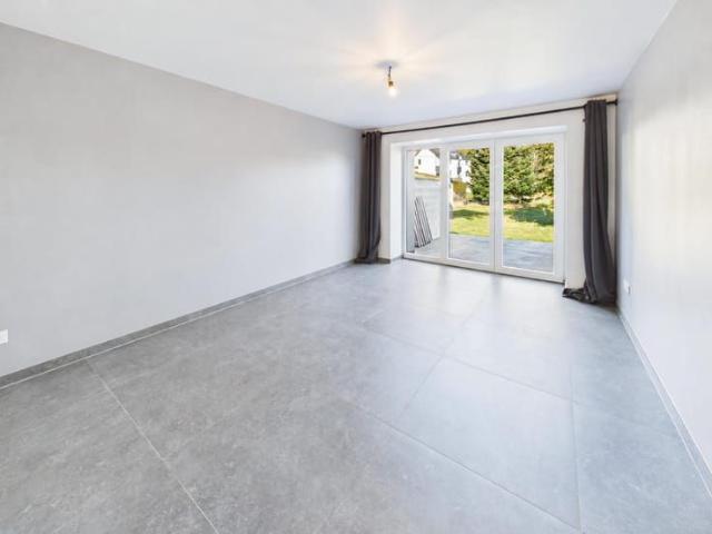 Duplex te huur