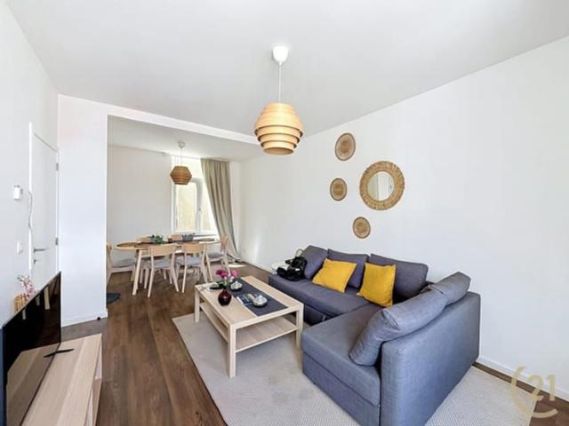 Duplex te huur