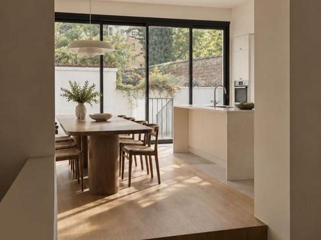 Duplex te huur