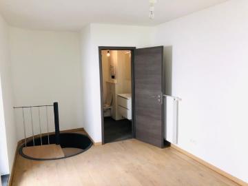 Duplex te huur