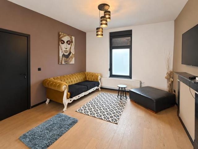 Duplex te huur