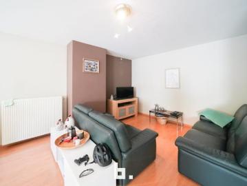Duplex te huur