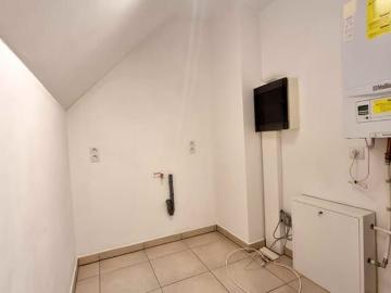 Duplex te huur
