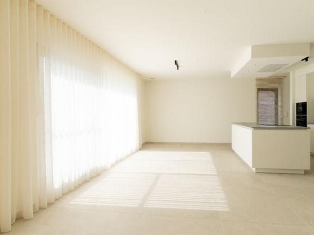 Duplex te huur