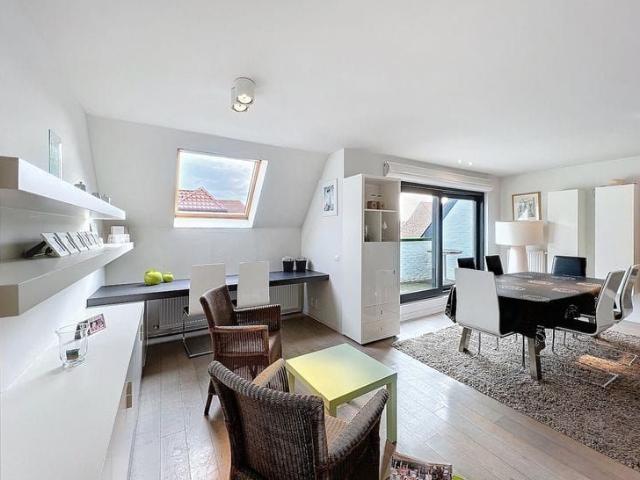 Duplex te huur
