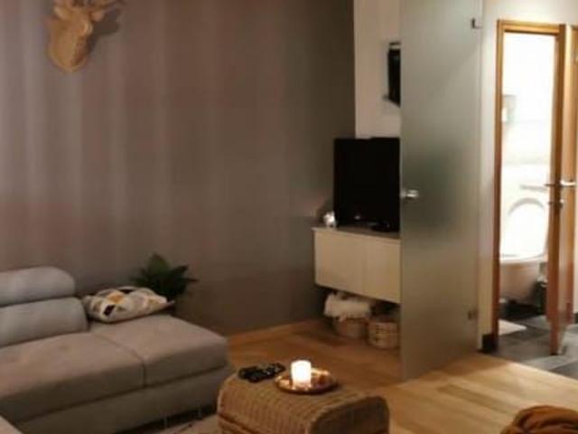 Duplex te huur