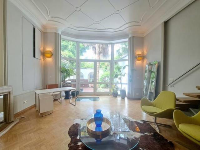 Duplex te huur