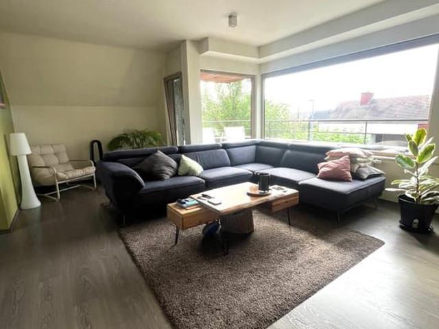 Duplex te huur