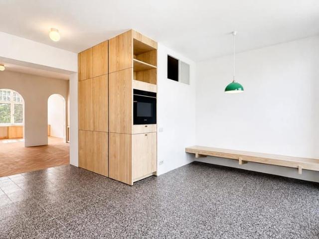 Duplex te huur
