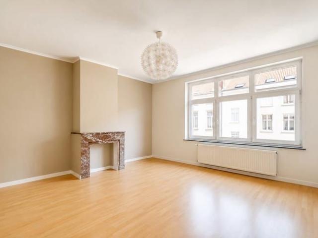 Duplex te huur