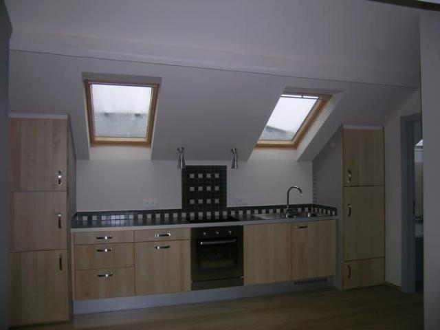 Duplex te huur