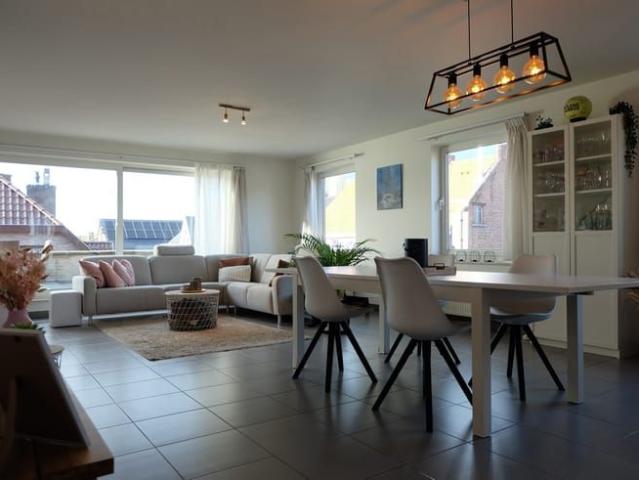 Duplex te huur