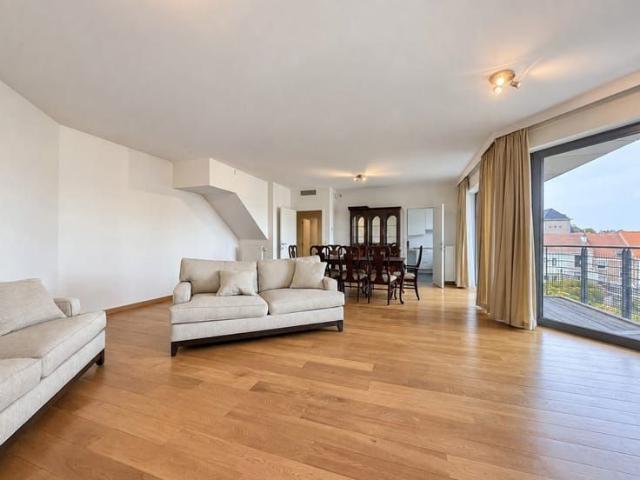 Duplex te huur